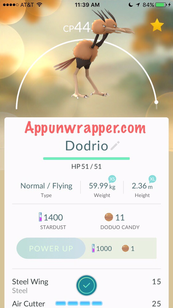 Pokemon-Go-CP  Pokemon, Cool pokemon, Pokemon go