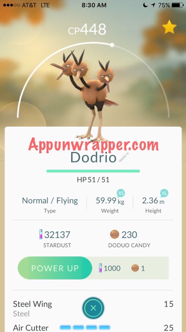 pokemon go - Does the cp cap max out at level 30? - Arqade