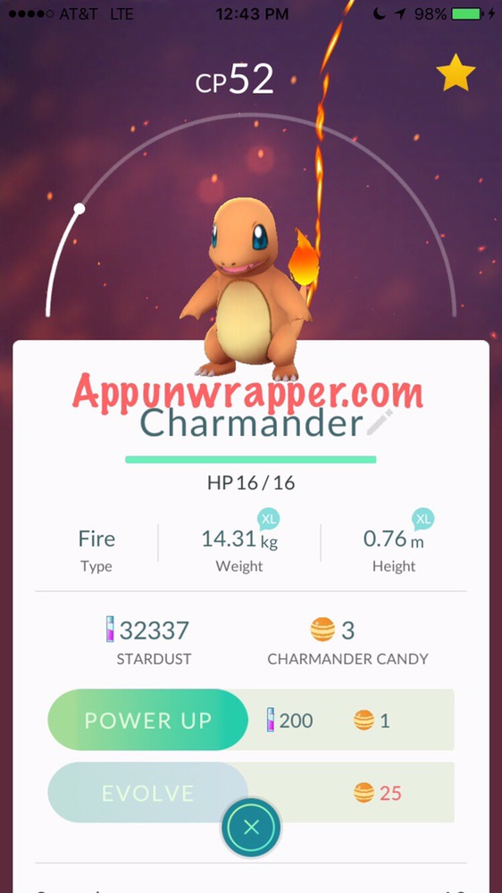 Guarantee your Pokémon evolve to over 1,000 CP in 'Pokémon Go