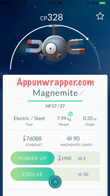 Power Up Candys - O que são e como funcionam - Blog Pokémon Age