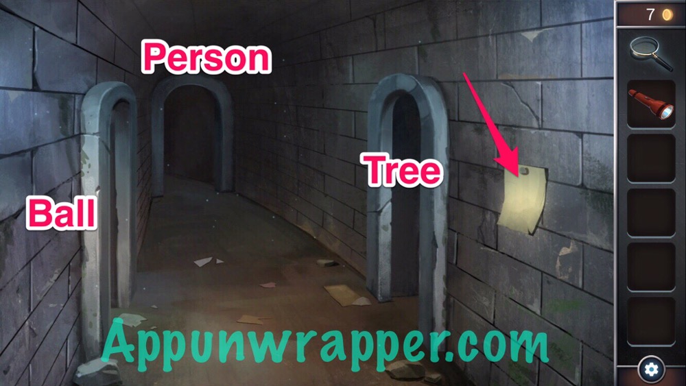 Prison Escape Puzzle: Walkthrough – Page 2 – AppUnwrapper