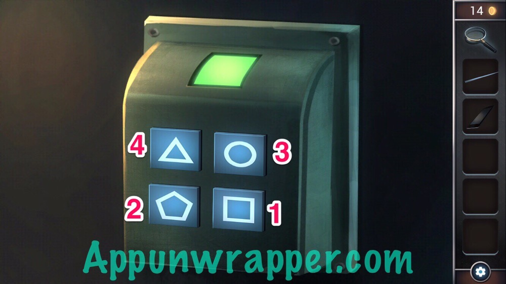 Escape Puzzle: New Dawn: Walkthrough Guide – AppUnwrapper
