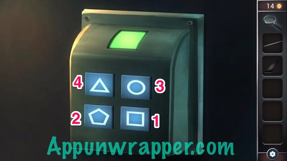 Prison Escape Puzzle: Walkthrough – Page 2 – AppUnwrapper