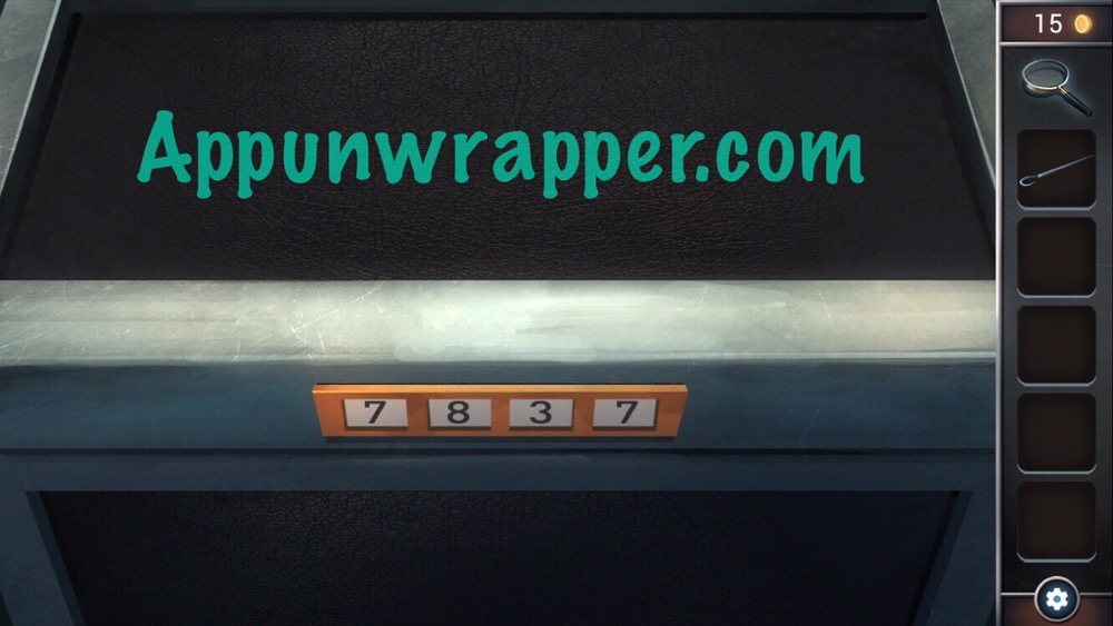 Prison Escape Puzzle: Walkthrough – AppUnwrapper