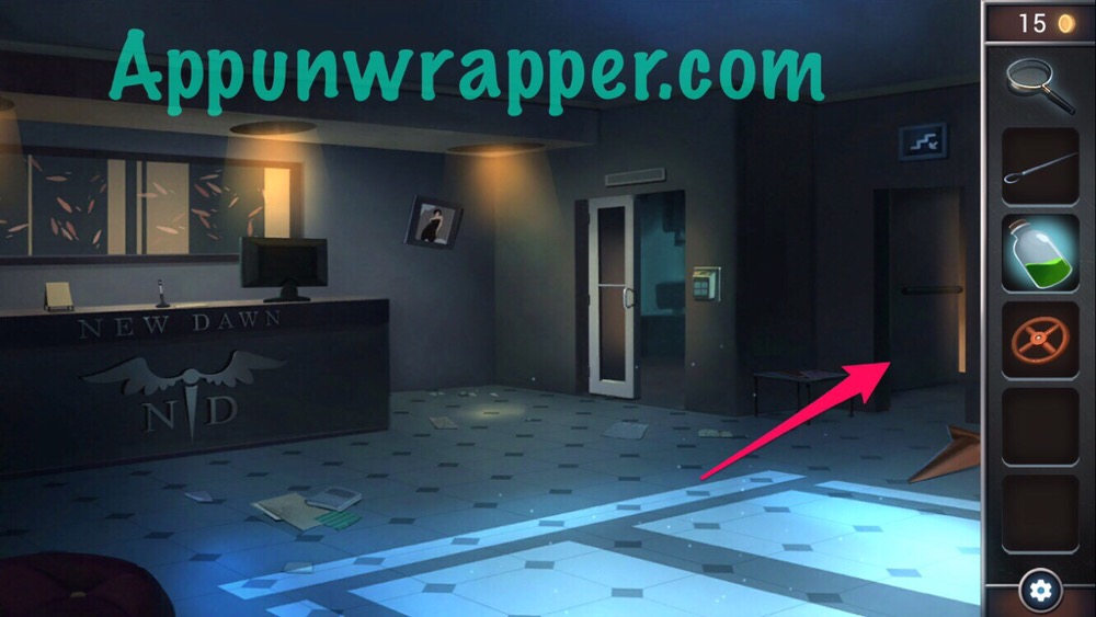 Escape Puzzle: New Dawn: Walkthrough Guide – AppUnwrapper