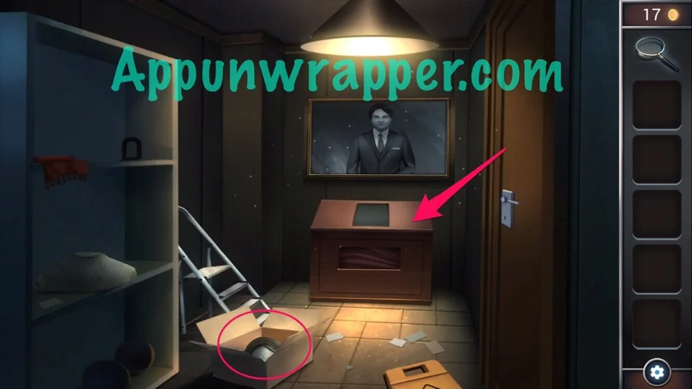 Escape Puzzle: New Dawn: Walkthrough Guide – Page 3 – AppUnwrapper