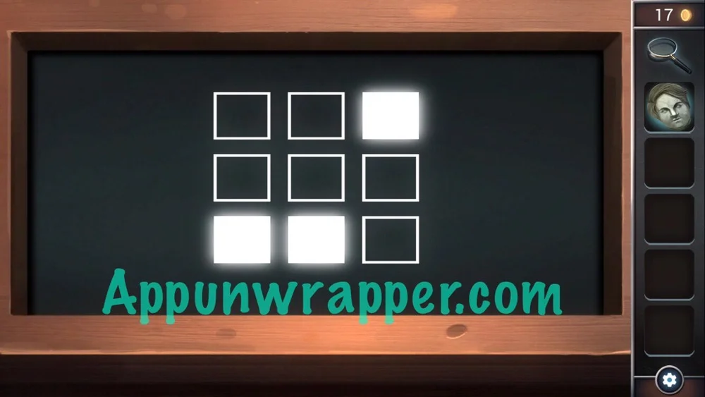 Escape Puzzle: New Dawn: Walkthrough Guide – AppUnwrapper