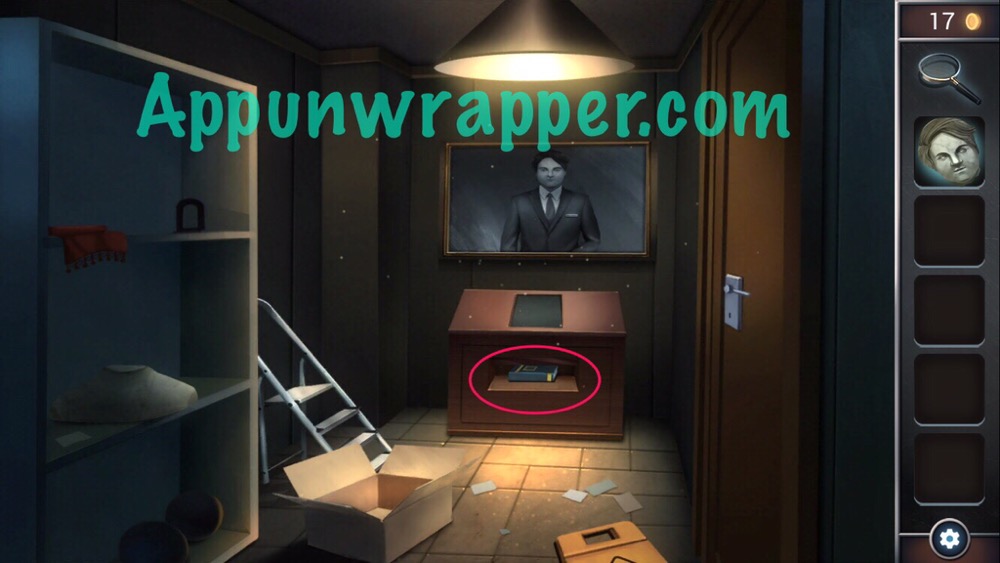 Prison Escape Puzzle: Walkthrough – AppUnwrapper