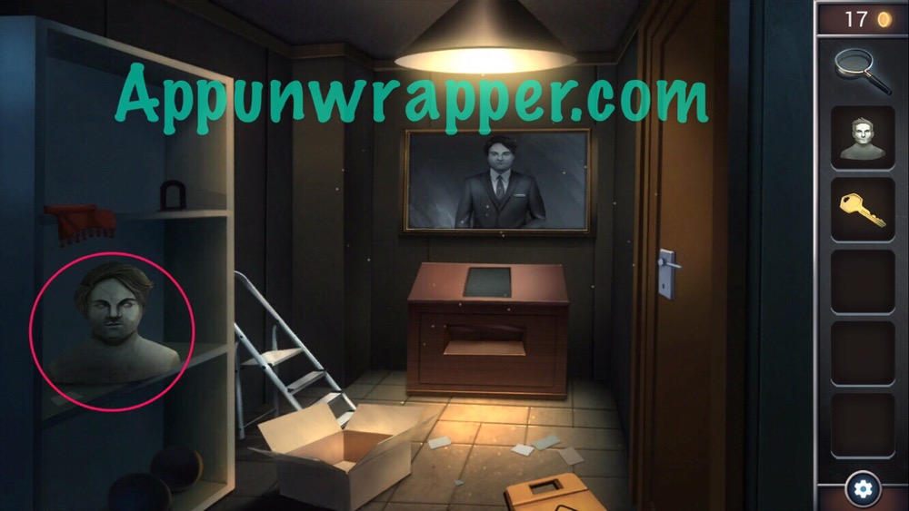 Escape Puzzle: New Dawn: Walkthrough Guide – Page 5 – AppUnwrapper