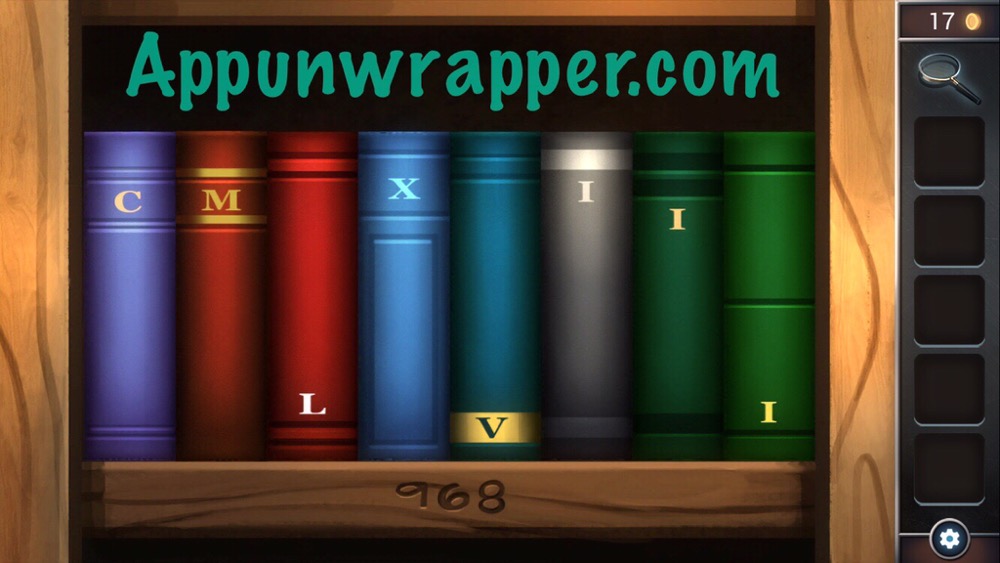 Escape Puzzle: New Dawn: Walkthrough Guide – Page 3 – AppUnwrapper