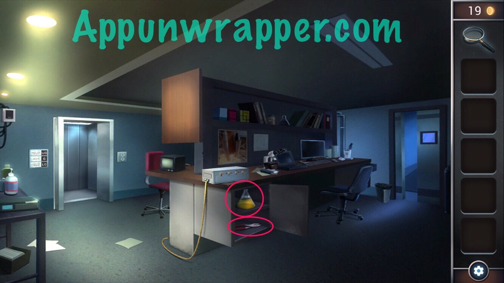 Escape Puzzle: New Dawn: Walkthrough Guide – Page 4 – AppUnwrapper