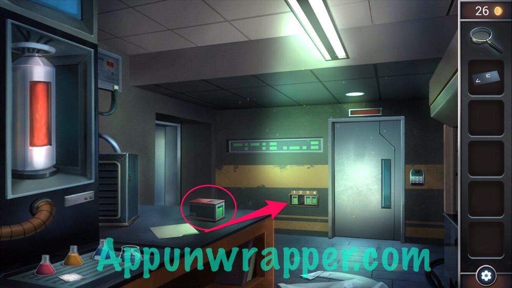 Escape Puzzle: New Dawn: Walkthrough Guide – AppUnwrapper