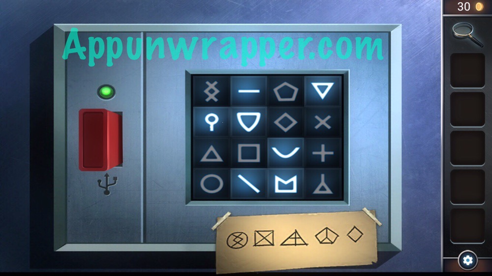 Escape Puzzle: New Dawn: Walkthrough Guide – Page 5 – AppUnwrapper