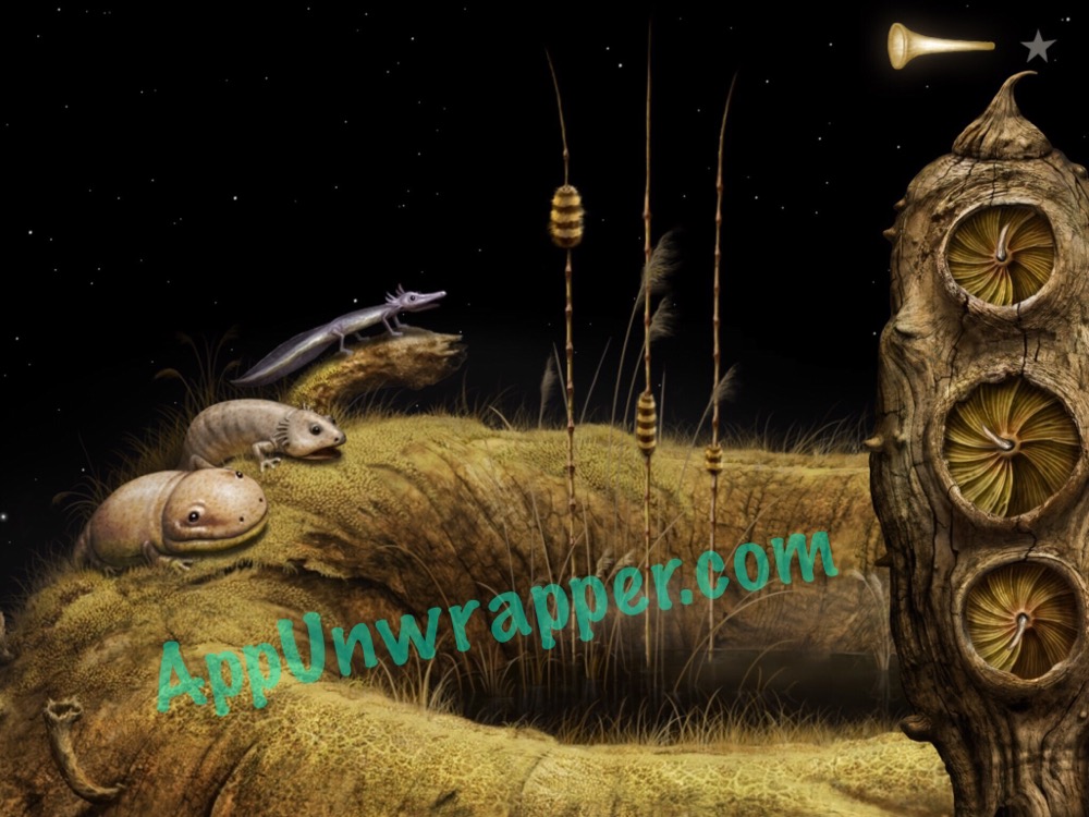 samorost 3 walkthrough platnet 2