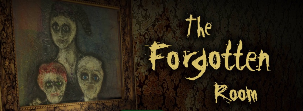 The Forgotten Room: Complete Walkthrough Guide – AppUnwrapper