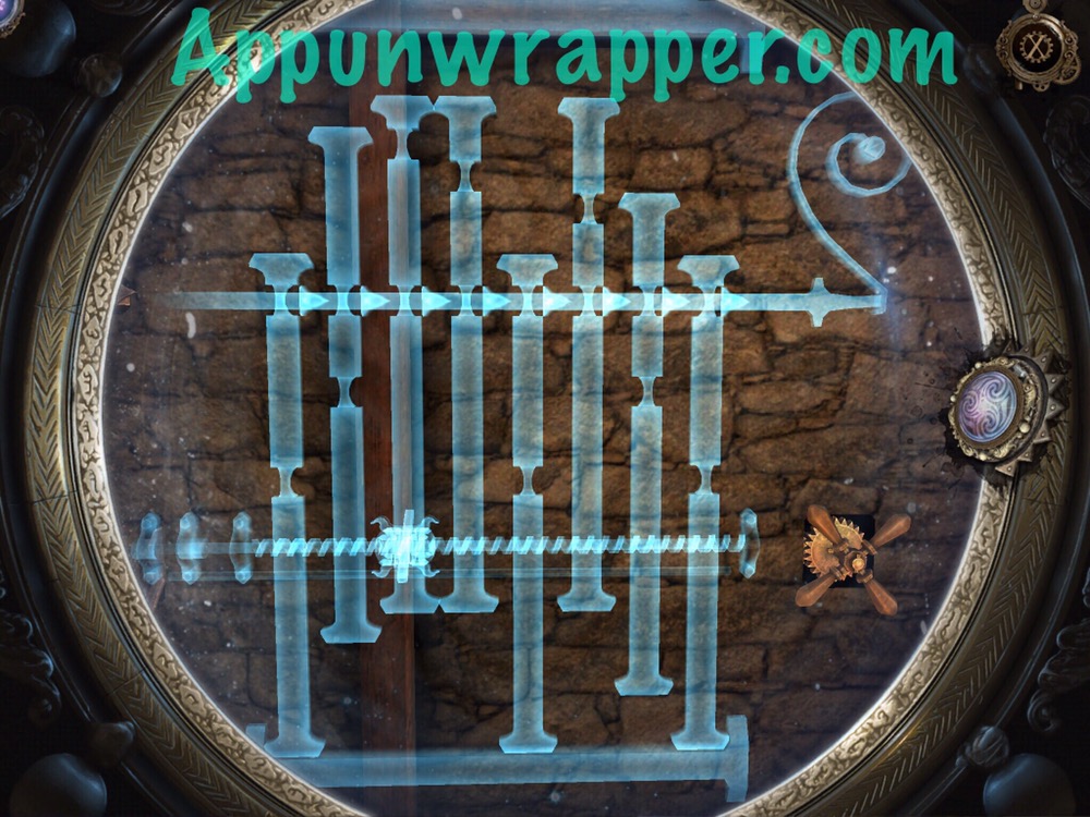 The House of da Vinci: Chapters 5 6 7 8 Walkthrough Guide – AppUnwrapper