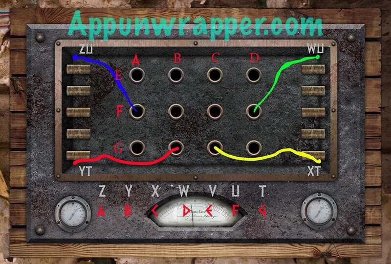 Silent Hill 2 Walkthrough Clock puzzle