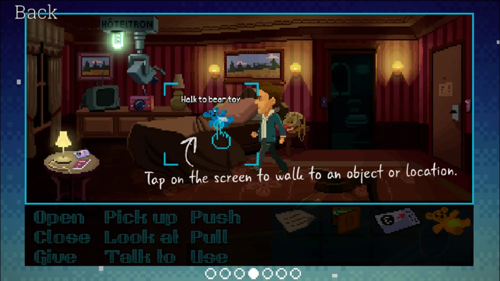 Thimbleweed Park Trophy Guide - Tips for Difficult Trophies