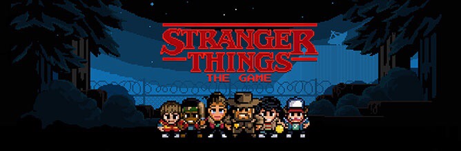 Stranger Things 2, Stranger Things Wiki