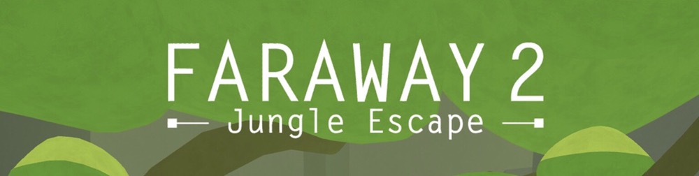 games like faraway puzzle escape