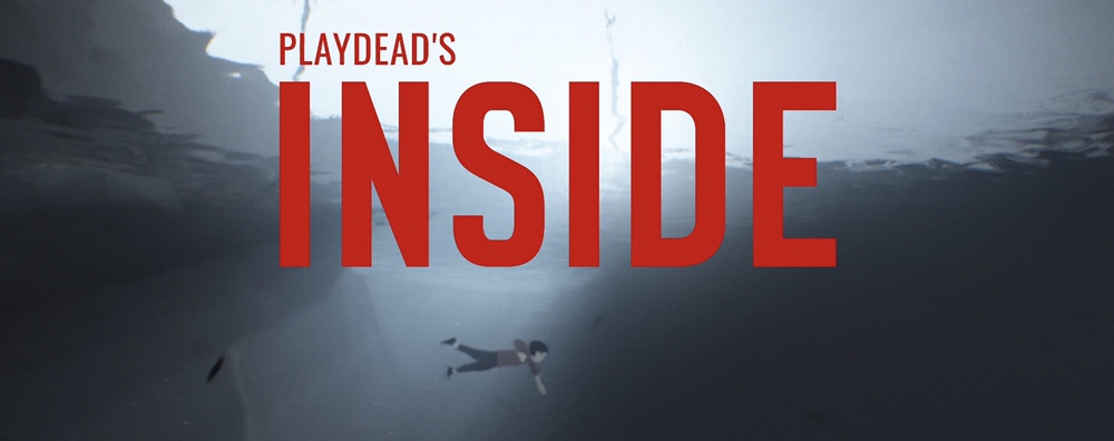 Download Playdead's INSIDE - INSIDE For Android Advice android on PC