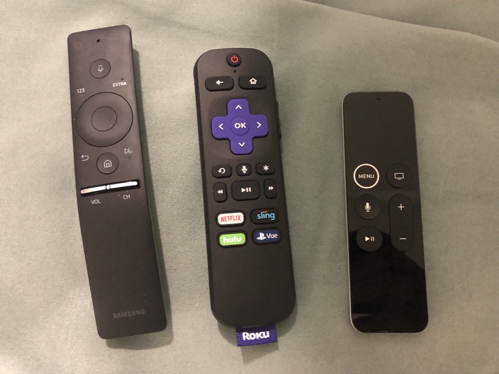 Prepay 1 mo. of DIRECTV NOW, get a free Roku® Streaming Stick® and stream  June's best TV