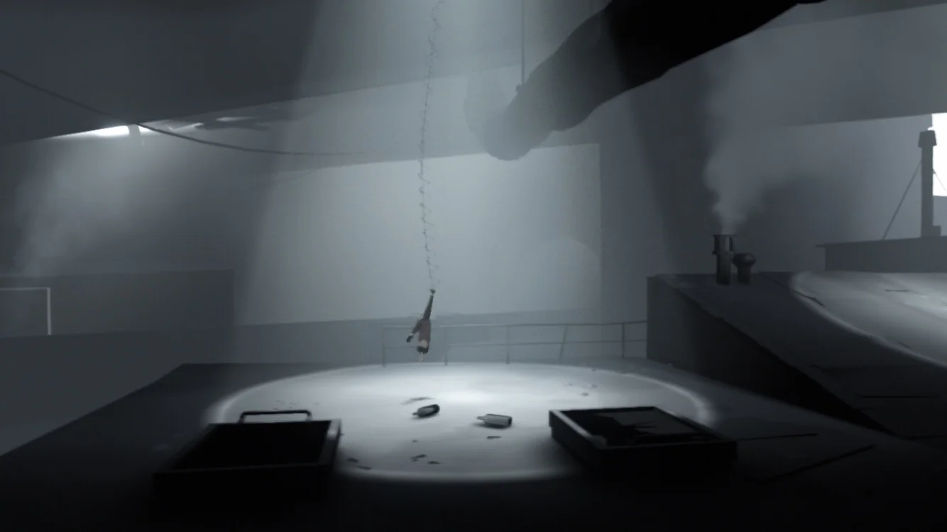 Playdead's 'INSIDE' iOS Review: Outside the Norm – AppUnwrapper
