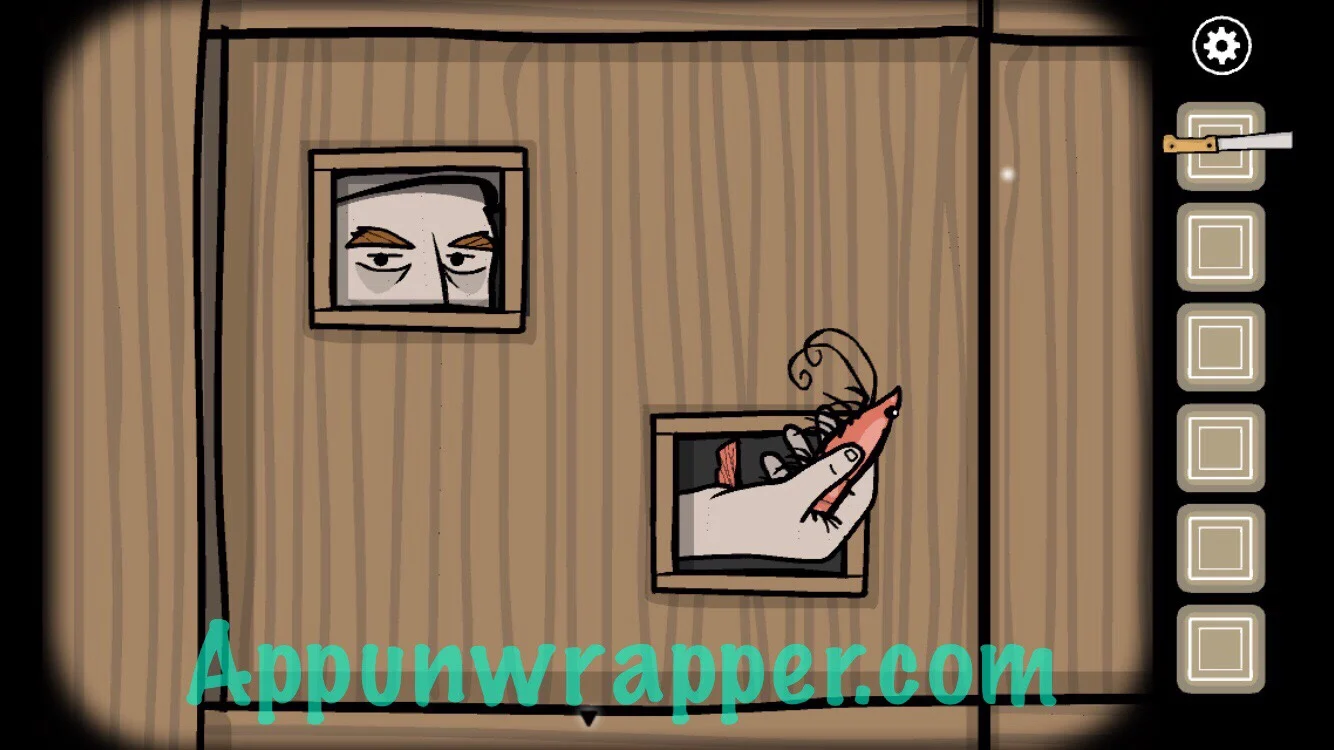 Welcome to Rusty Lake - Creators of the praised Cube Escape series