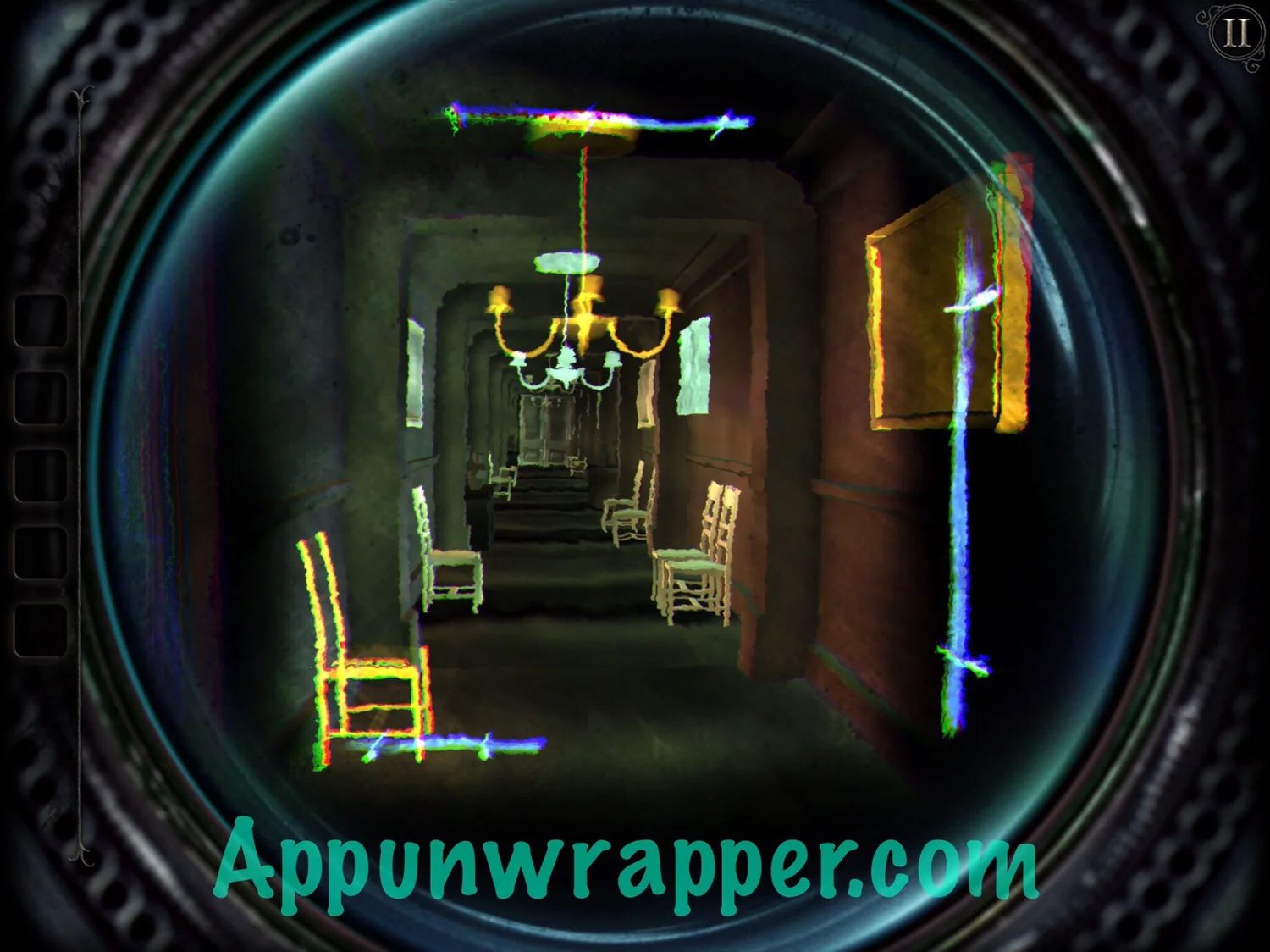 The Room: Old Sins - Apps on Google Play