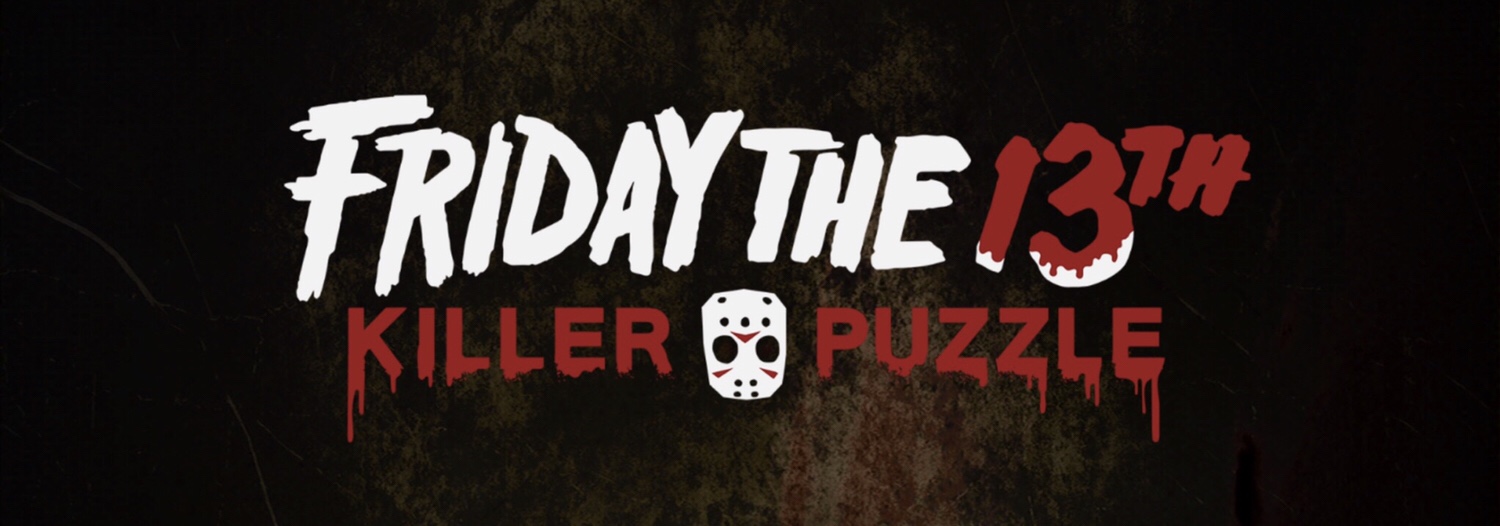 Friday the 13th: Killer Puzzle is on Xbox One and Switch: Vorhees a Jolly  Good Puzzler