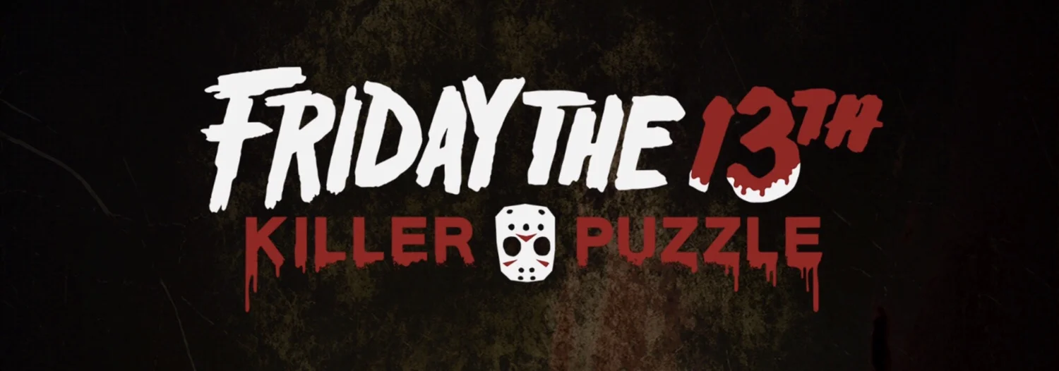 Friday the 13th: Killer Puzzle Walkthrough