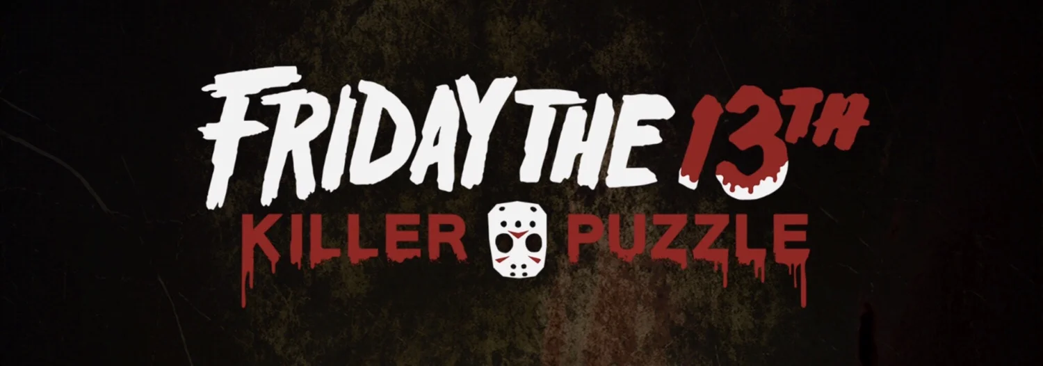 Solve the puzzle for mommy, Jason --- Friday the 13th: Killer Puzzle review  — GAMINGTREND