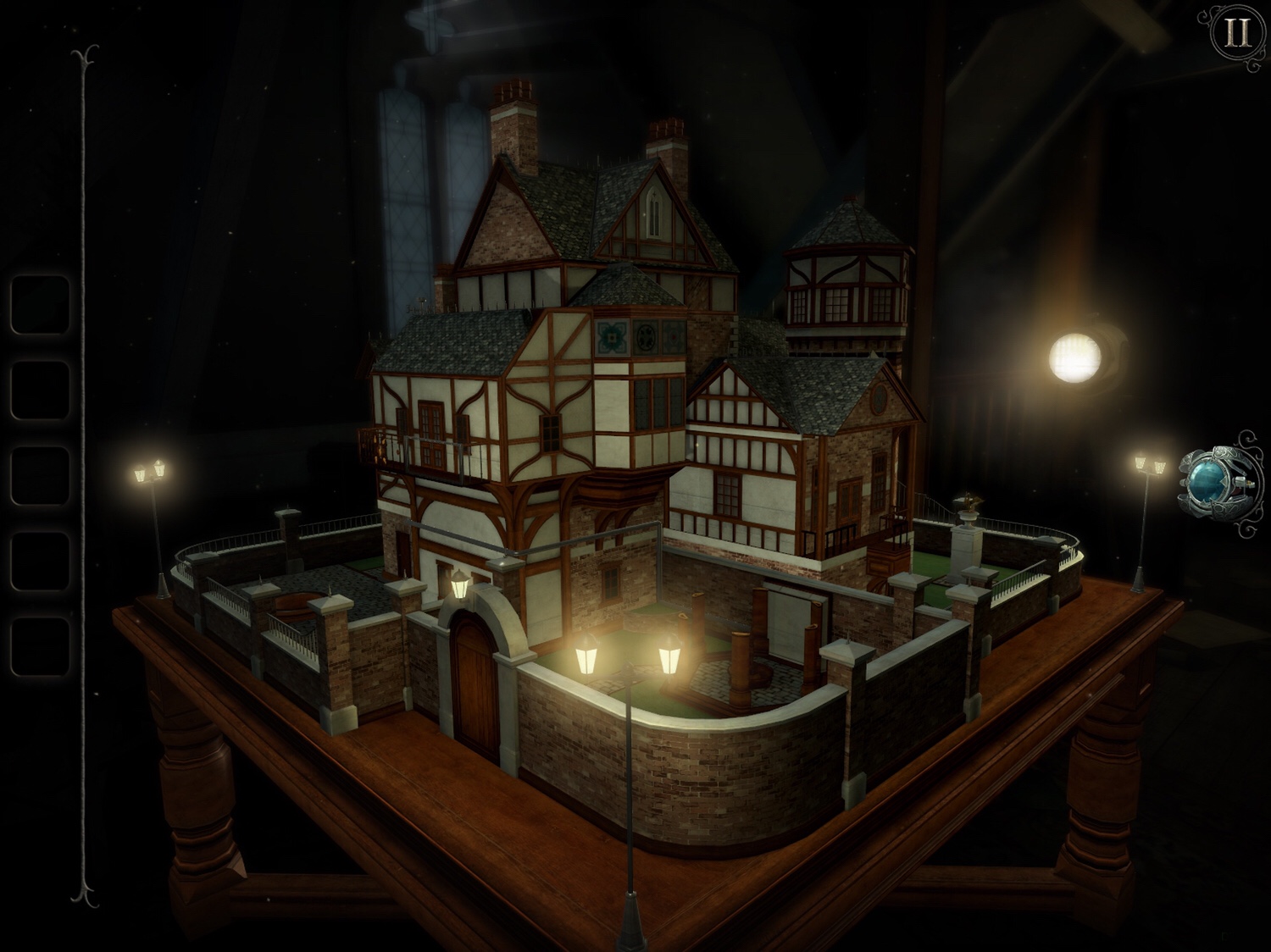 THE ROOM 4: OLD SINS Review: Searching Through A Dollhouse Full Of