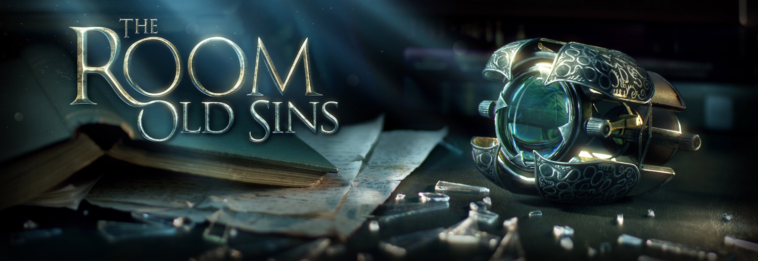 The room 4 old sins где лежат сохранения