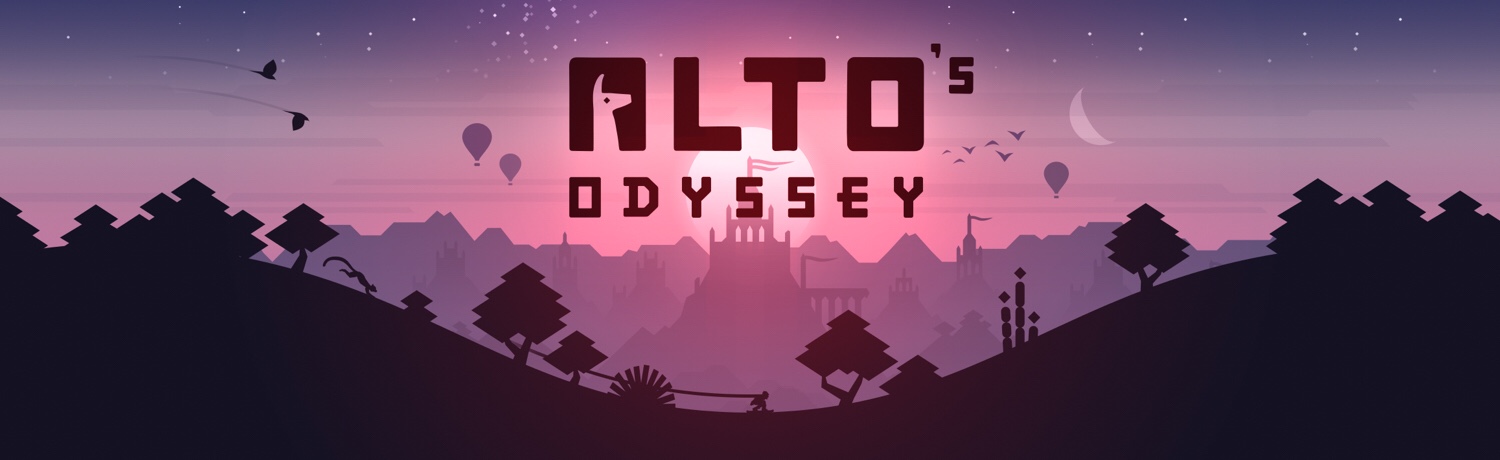 Alto's Odyssey' lands on Android for free next week