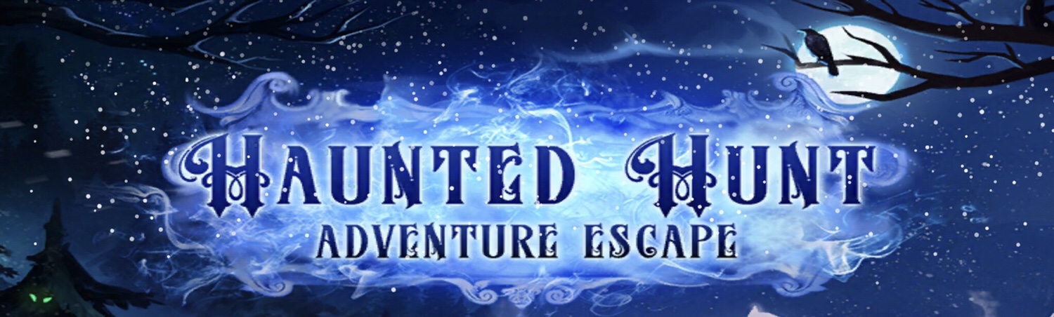 Adventure Escape: Haunted Hunt – Chapter 4 Walkthrough Guide