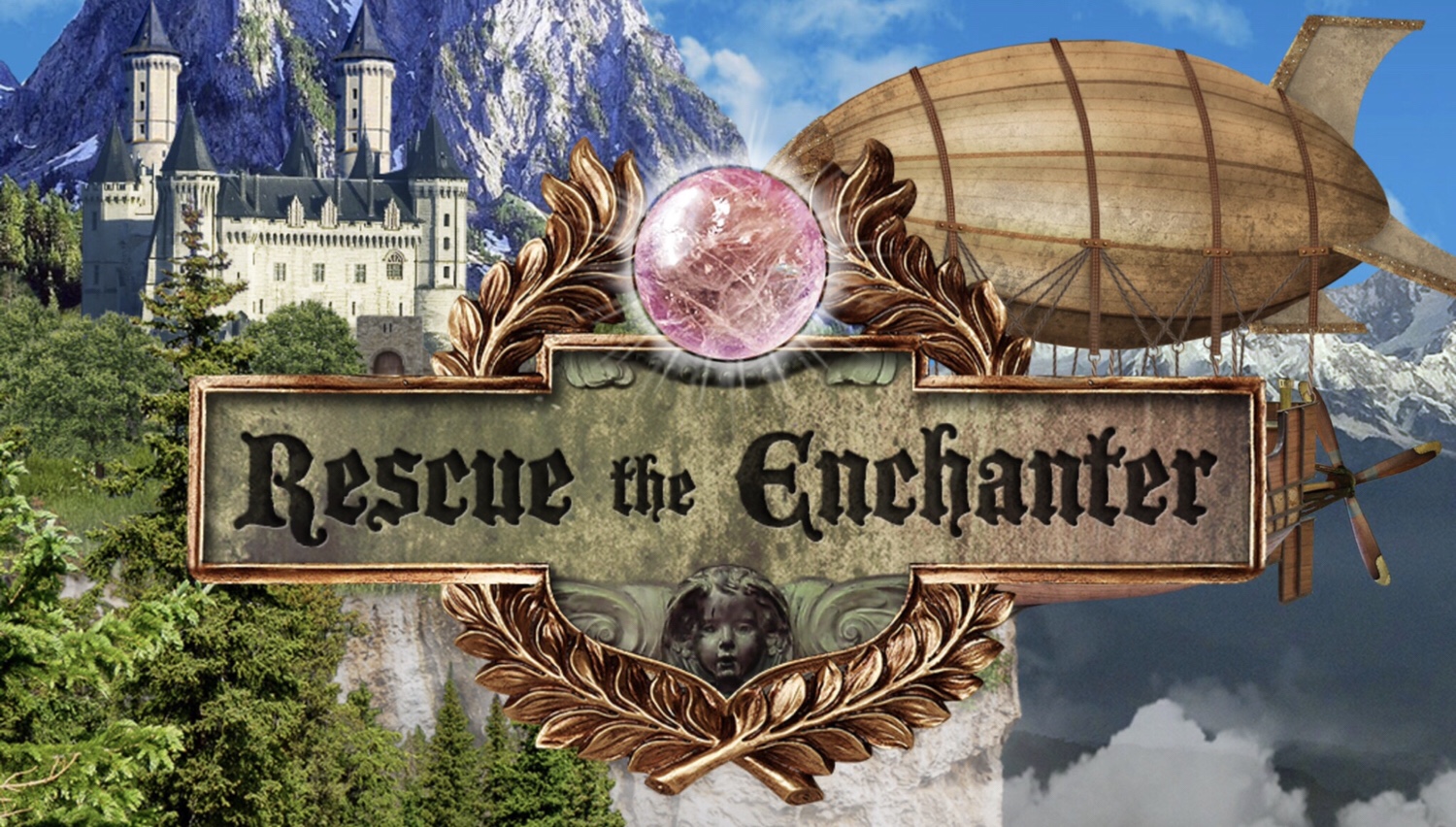 Read more about the article Rescue the Enchanter: Complete Walkthrough Guide
