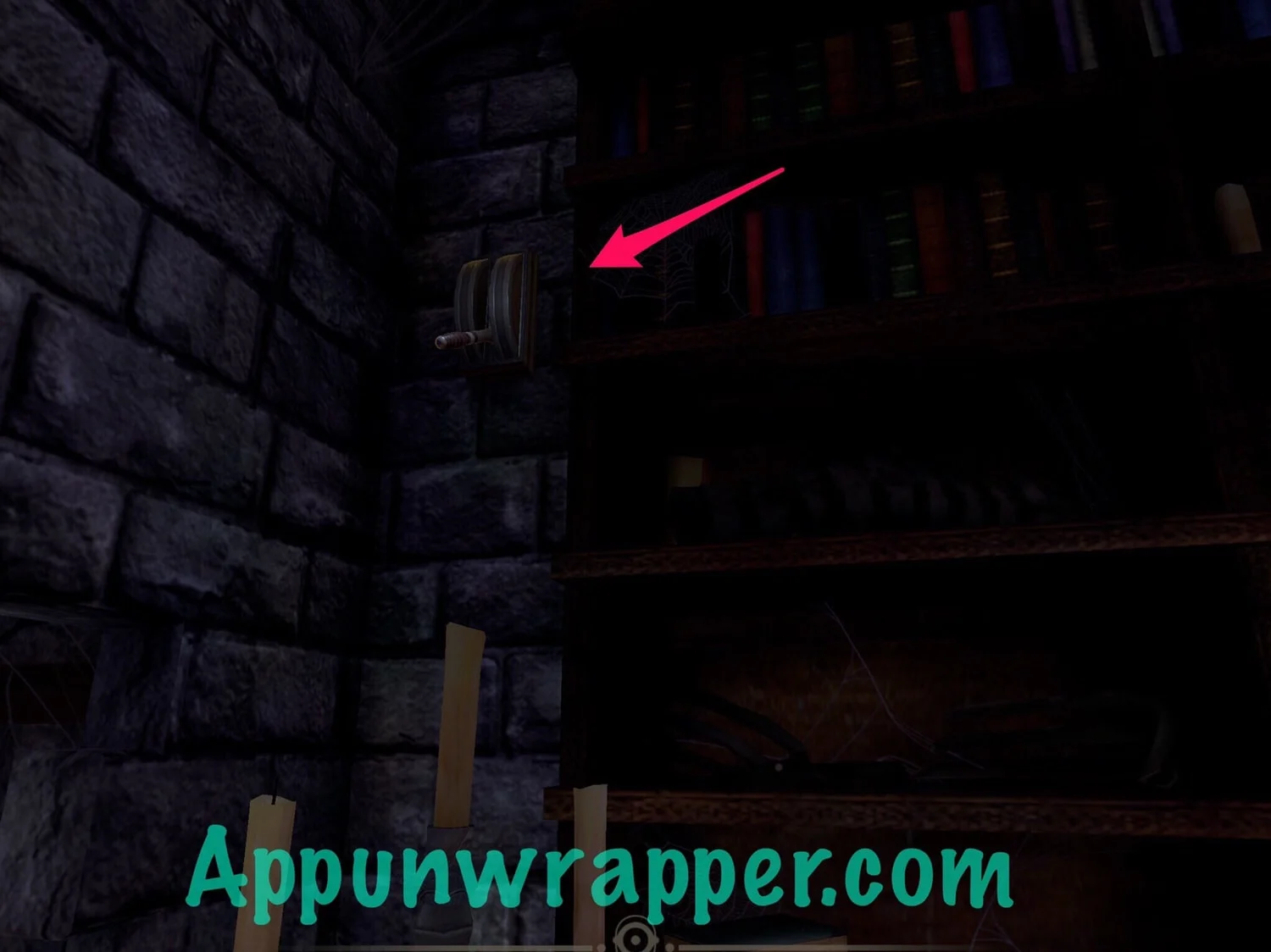 The Eyes of Ara: Chapter 2 Walkthrough Guide – Page 5 – AppUnwrapper