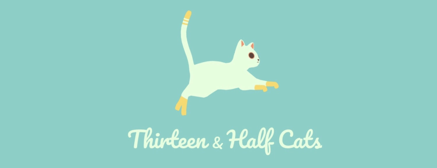 Read more about the article Thirteen and Half Cats: Walkthrough Guide