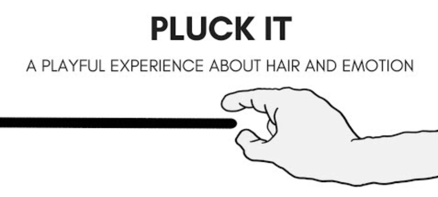 Pluck It: hairs and emotions – Walkthrough Guide – AppUnwrapper