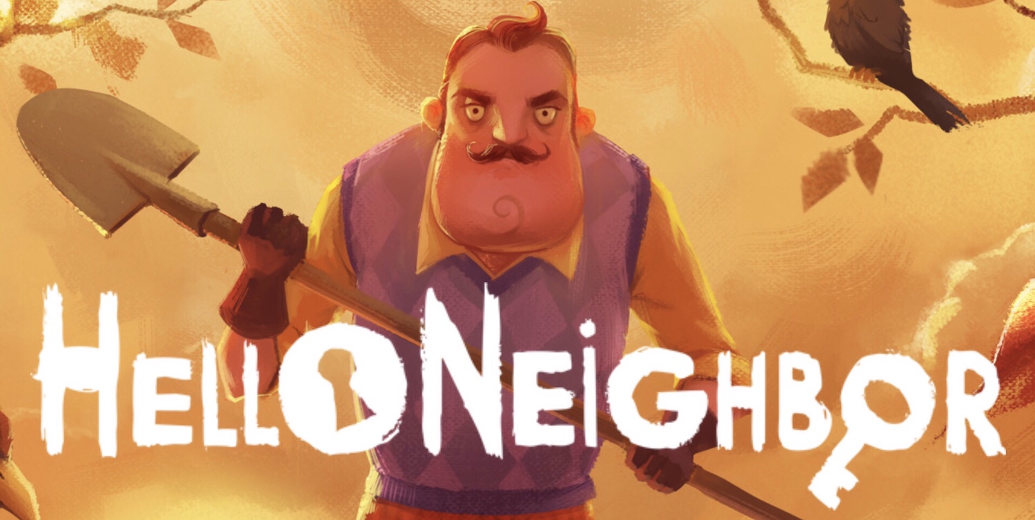 Read more about the article Hello Neighbor: iOS Gameplay Video and Impressions