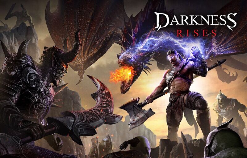 Read more about the article Darkness Rises: Tips, Tricks, Walkthrough Guide, Videos and Impressions