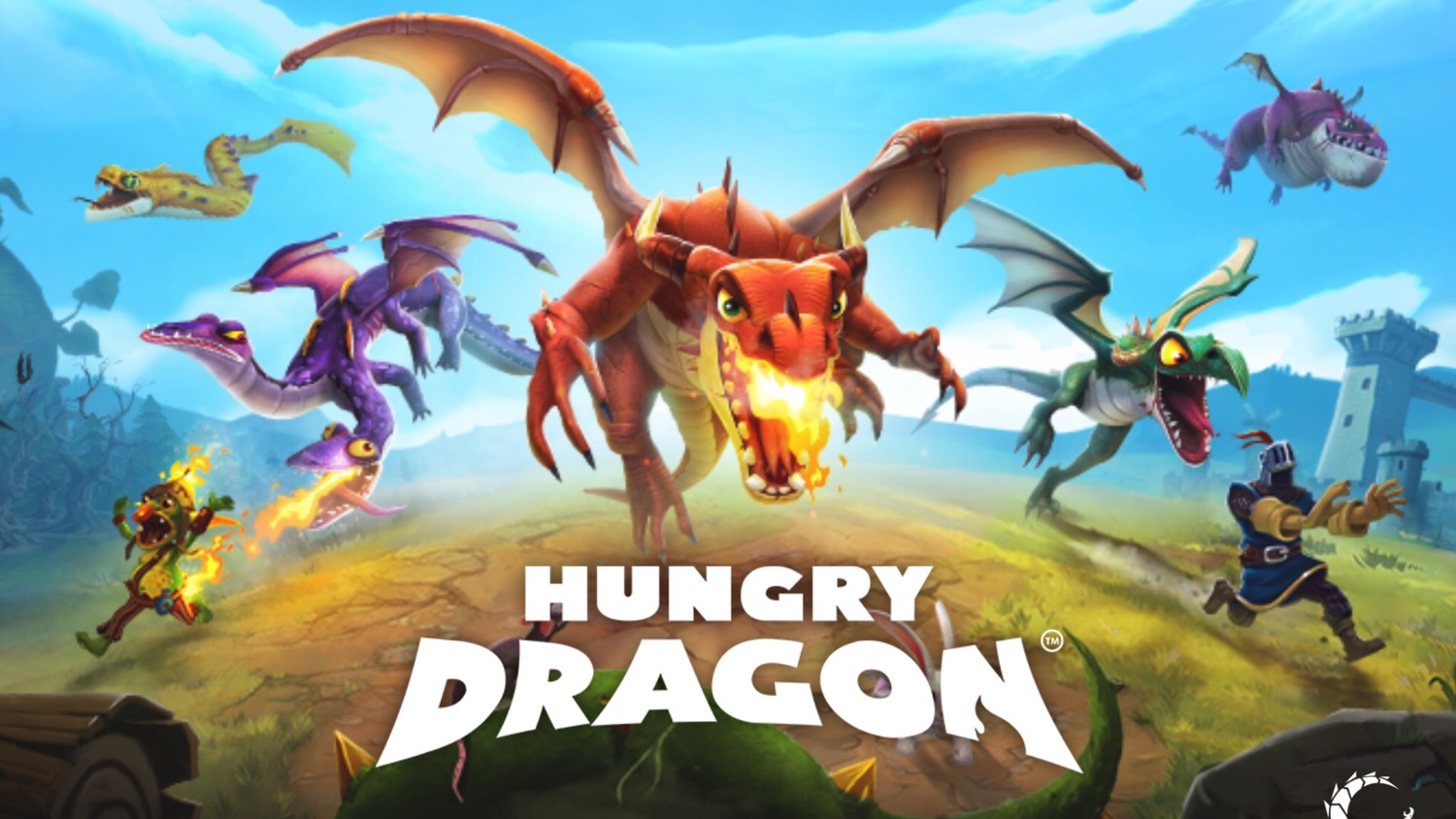 Read more about the article Hungry Dragon: Walkthrough Guide, Tips and Tricks
