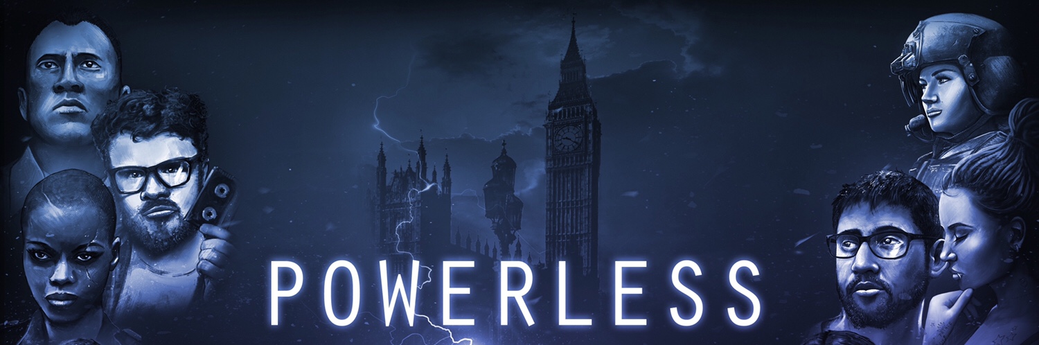 Powerless