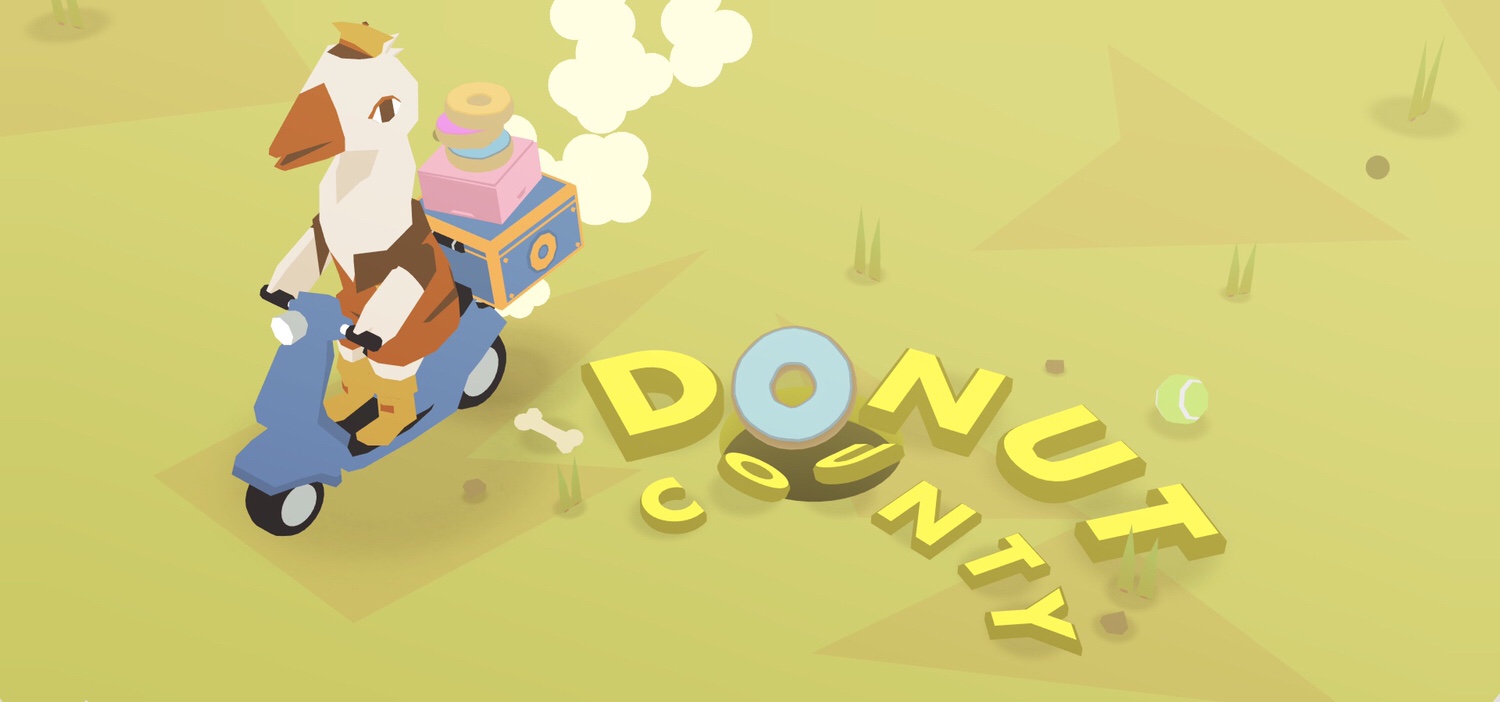 Read more about the article Donut County: Walkthrough Guide, Tips and Tricks