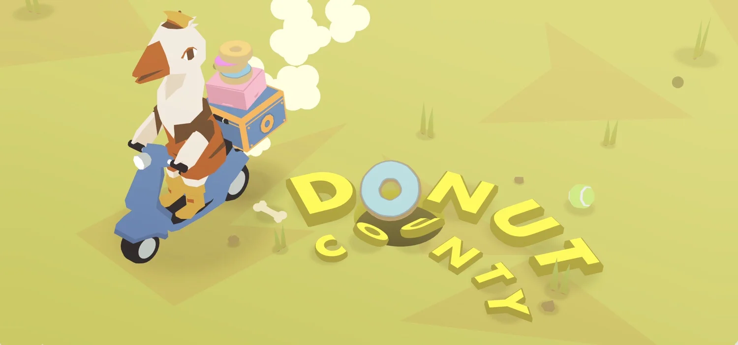 Read more about the article Donut County: Walkthrough Guide, Tips and Tricks