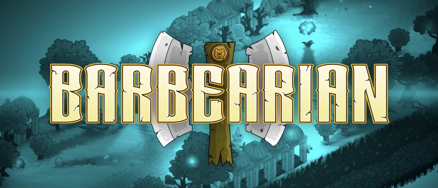 Read more about the article Γò¼├┤Γö£├ºΓö£ΓöÉBarbearianΓò¼├┤Γö£├ºΓö£├╗ is a Challenging Hack-n-Slash That Wants Anyone to Be Able to Play