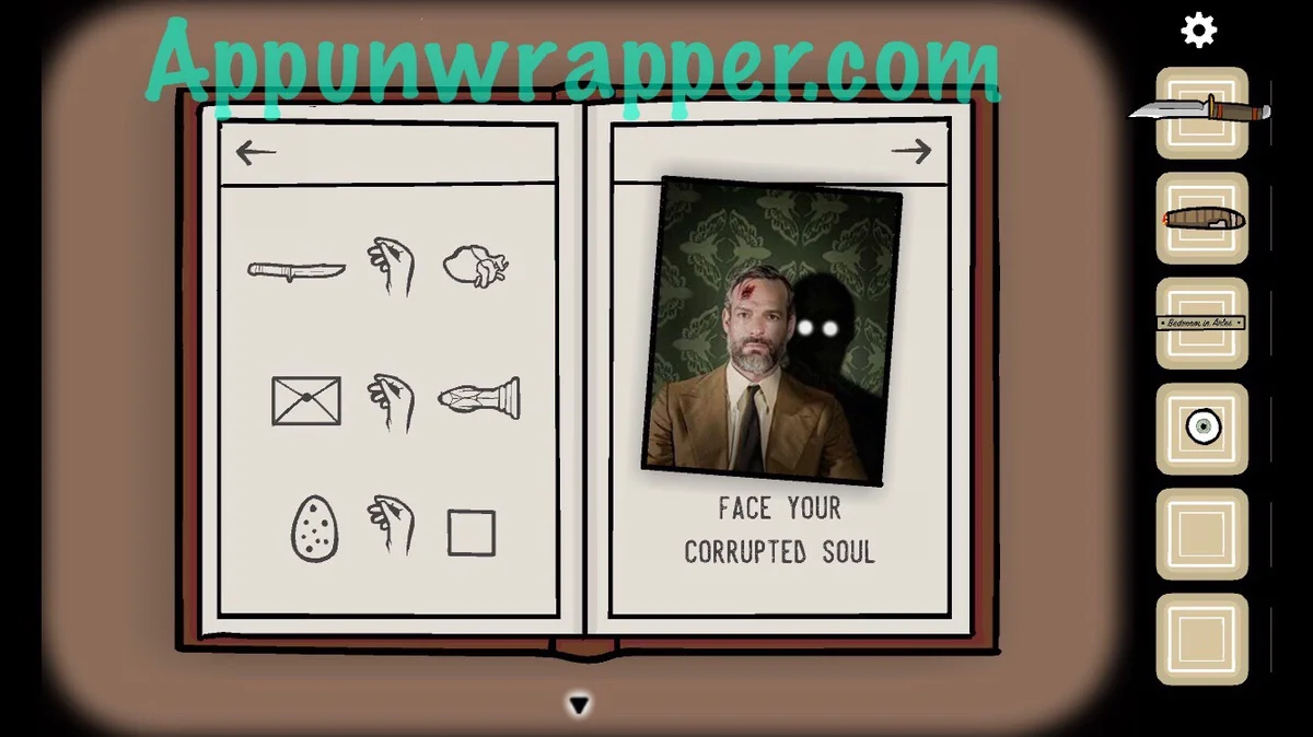 Cube Escape: Paradox – Chapter 2 Complete Walkthrough Guide – AppUnwrapper