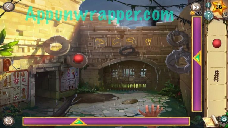 Adventure Escape: Dark Ruins – Chapter 5 Walkthrough Guide – AppUnwrapper