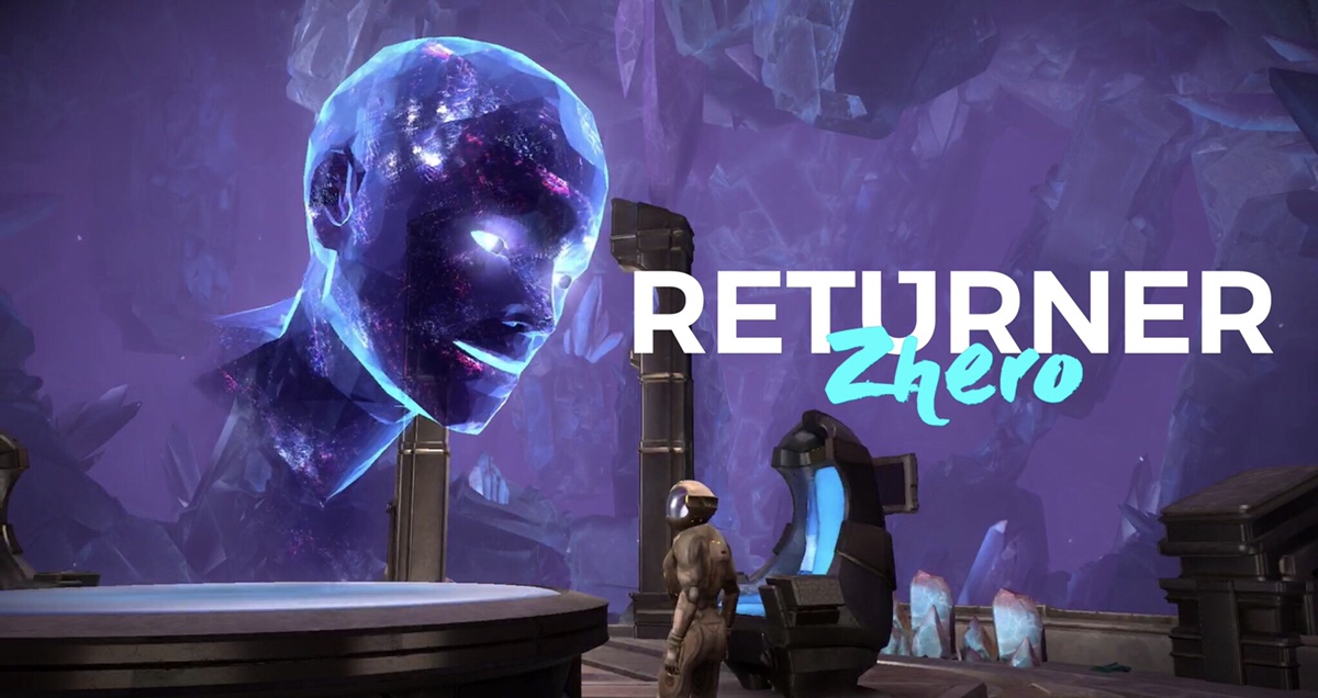 Read more about the article Returner Zhero: Chapter 5 The Key Walkthrough Guide